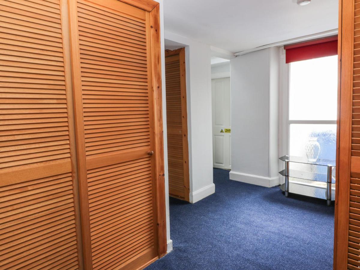 Portland Apartment Brodick Exterior photo